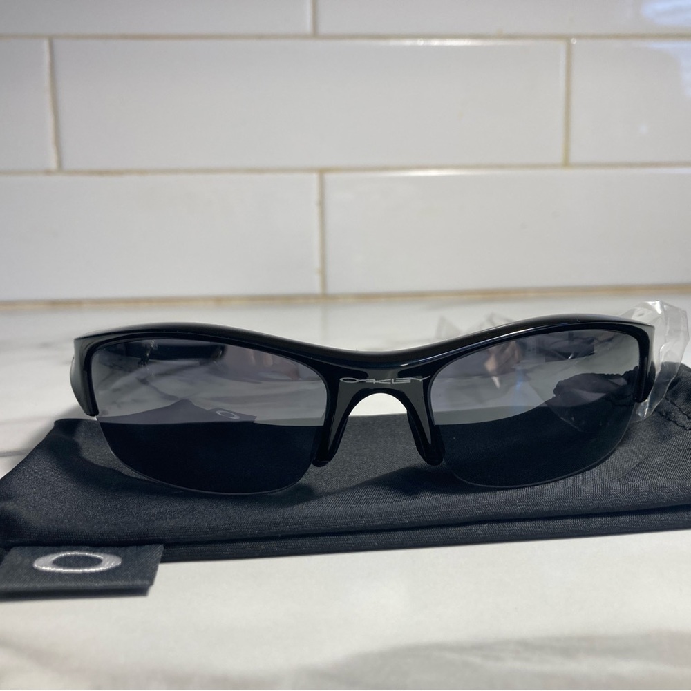 Oakley Flak Jacket